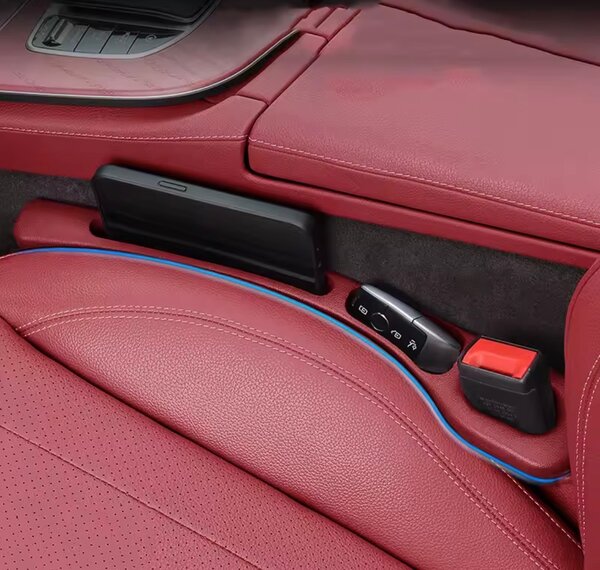 Organisateur de Voiture Fente Siège