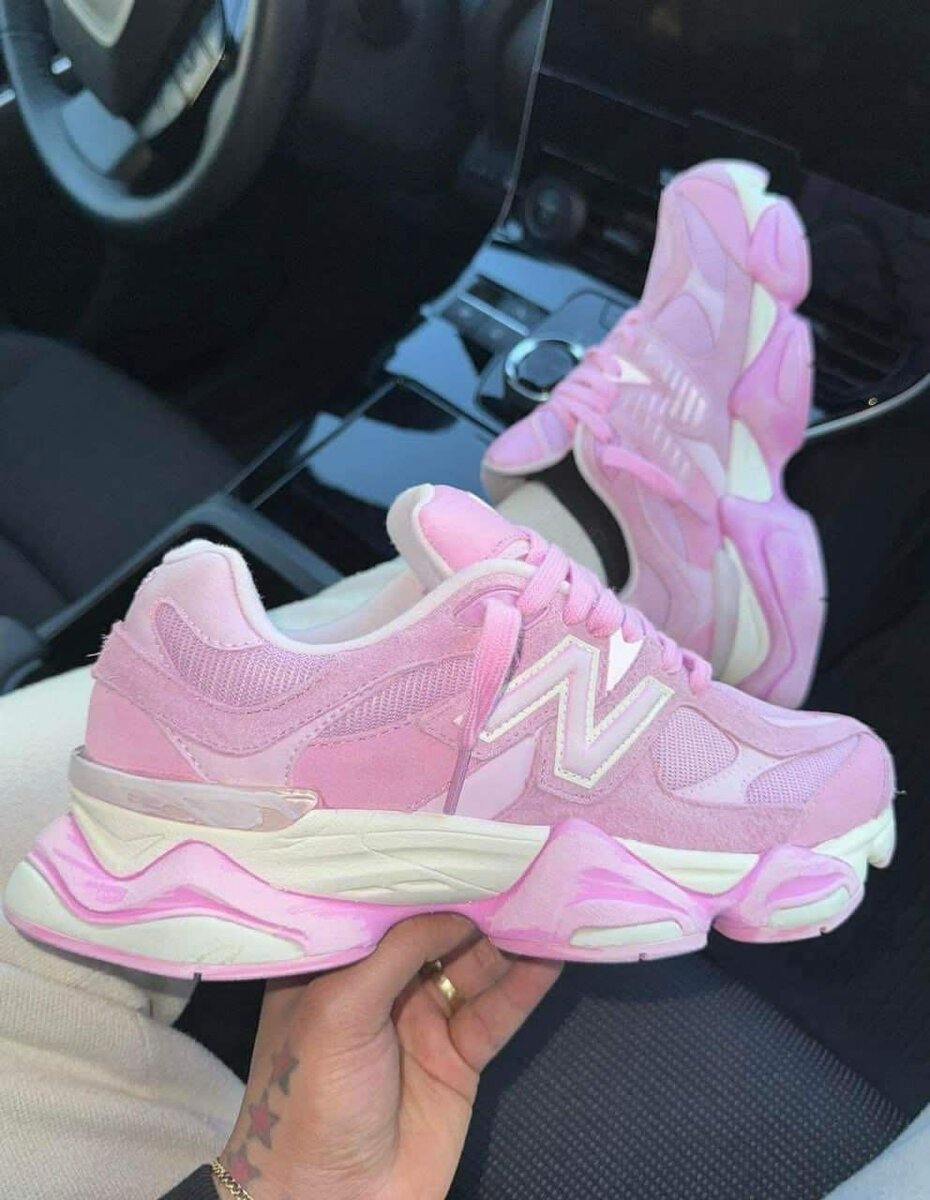 NEW BALANCE