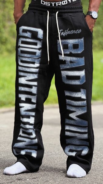 Pantalons de jogging pour hommes