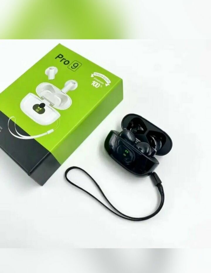 Air pod pro 9