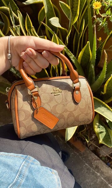 Sac à main élégant