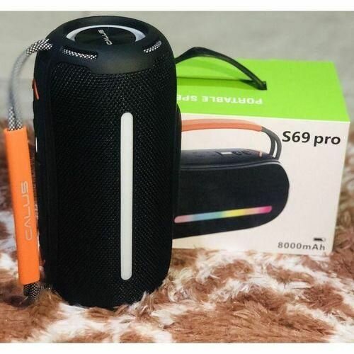 CALUS S69 Pro Speaker