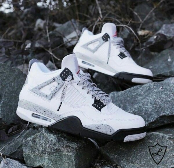JORDAN