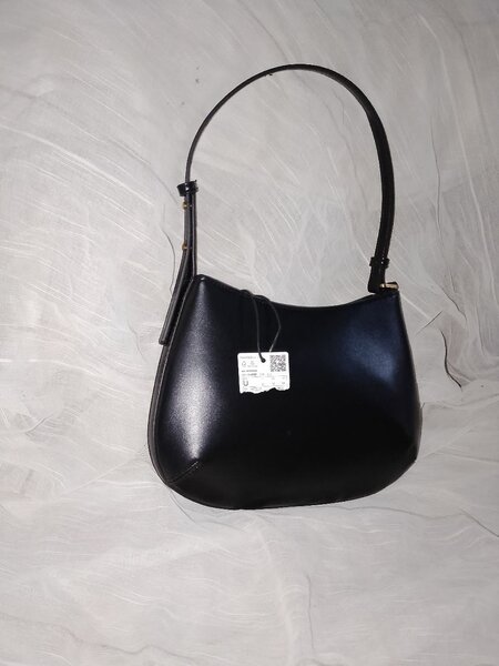 Sac à main en cuir élégant