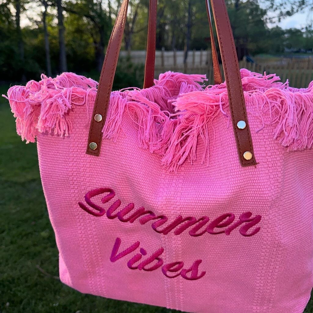 Sac "Summer Vibes"