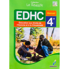Manuel EDHC 4e