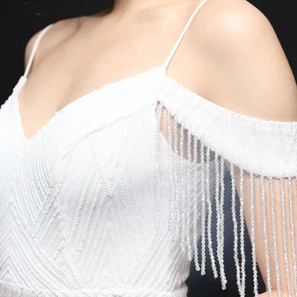 Robe de soirée élégante