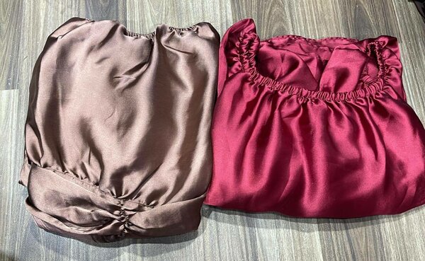 Silk Maxi