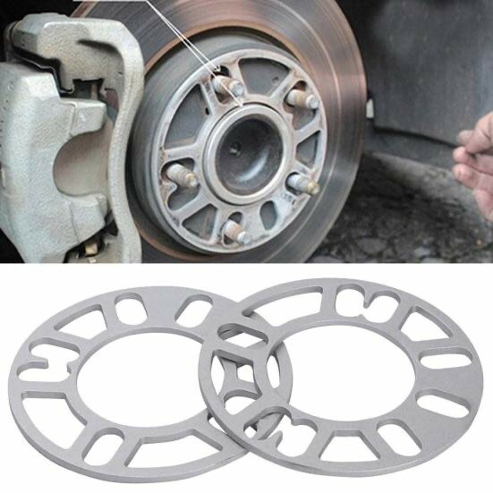 Универсальные проставки