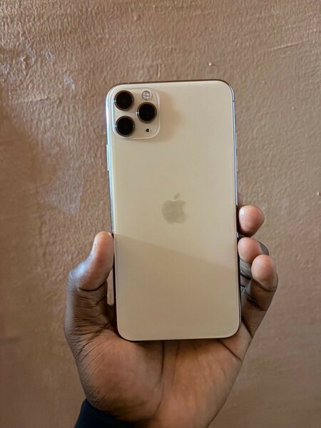 iPhone 11 Pro Max