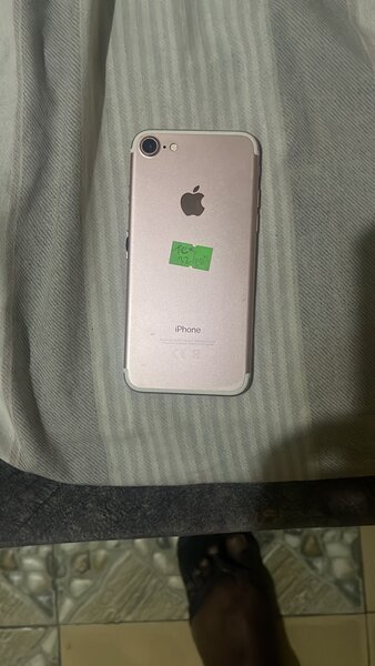 iPhone 7 , 32gig, uk used