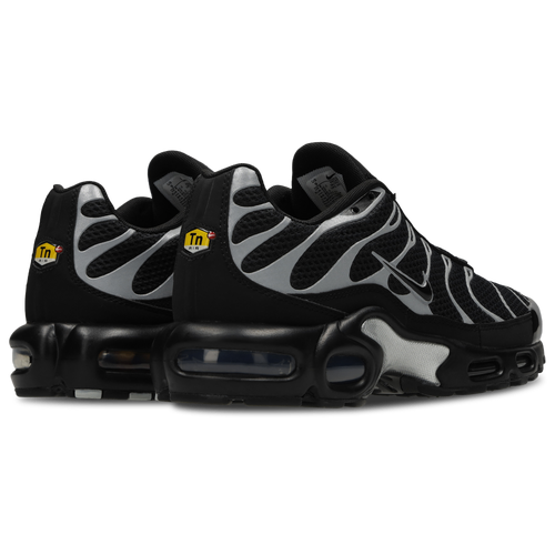 ️ Nike Air Max Plus Black