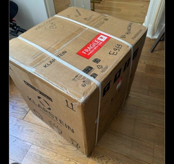 Mini réfrigérateur compact