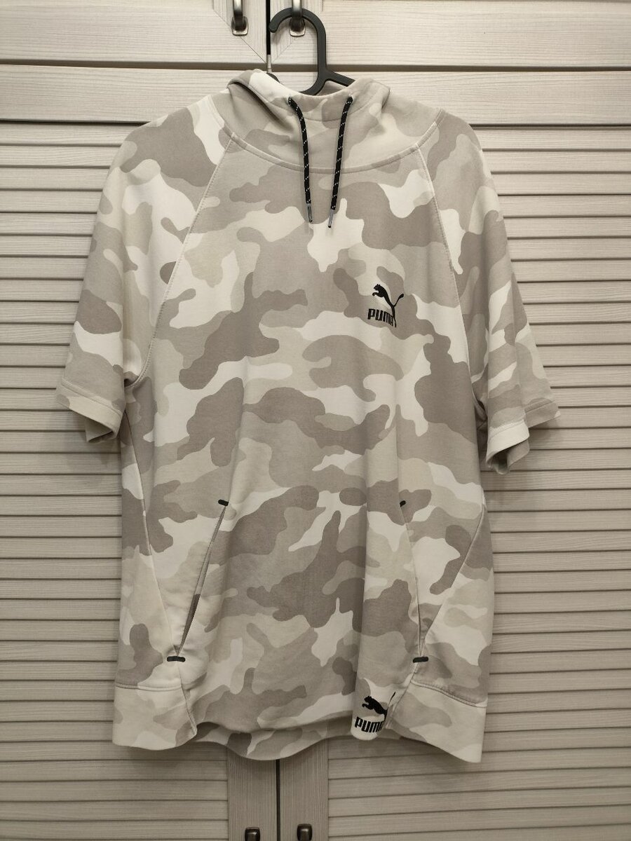 Футболка-Кофта OLD NAVY