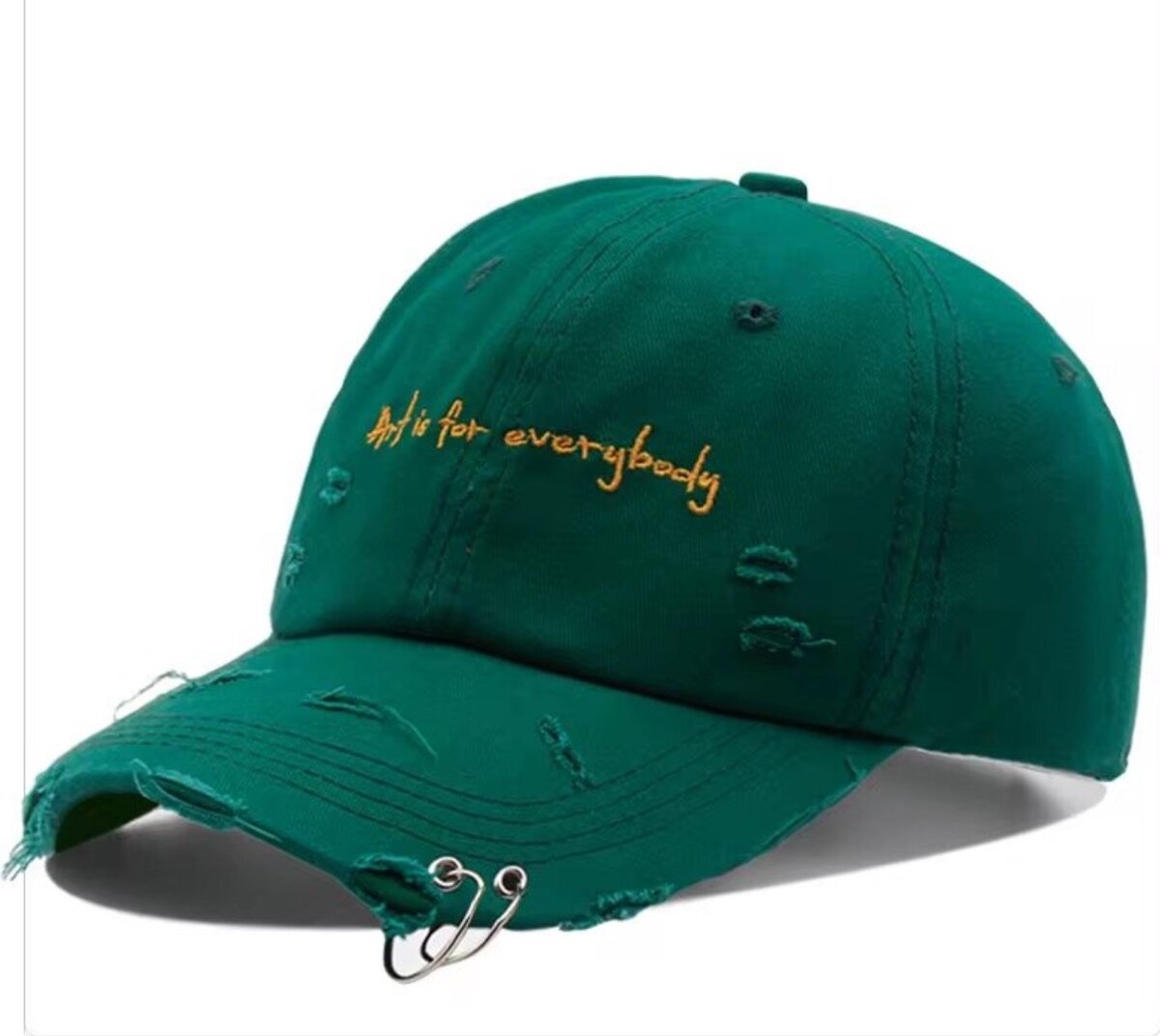 Casquette spécial CAN