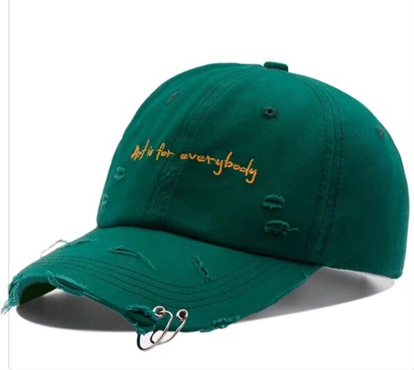 Casquette spécial CAN