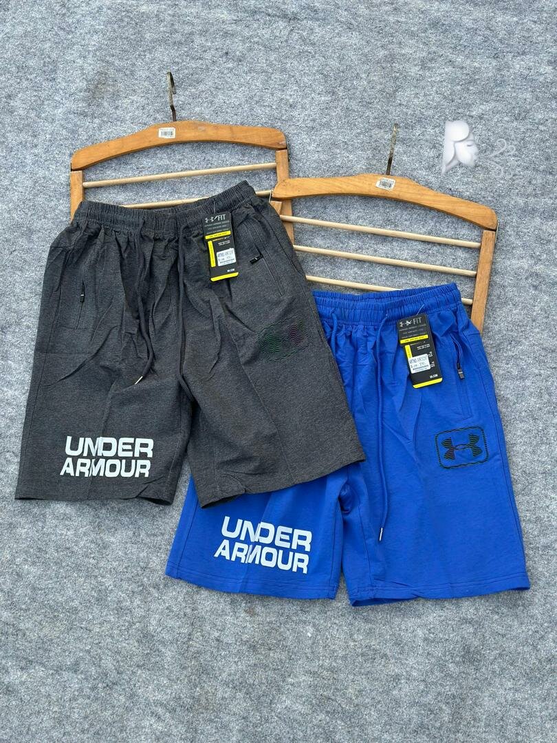 Shorts Homme Sport Under Armour