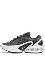 Baskets Nike Air Max modernes