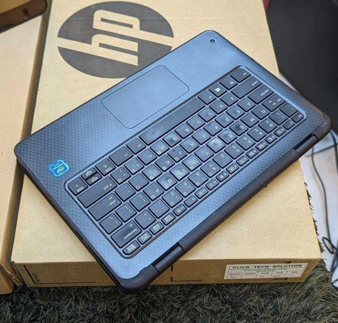 HP Probook x360 11 G1 EE - Livraison offerte