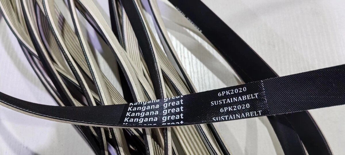 Belt 6pk2030 et 2030