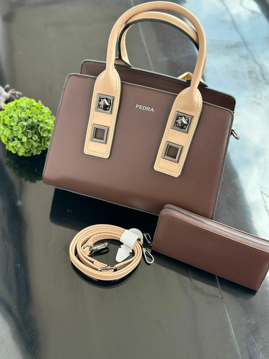 Ladies bags