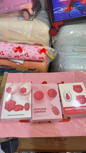 Vibromasseur pour femmes