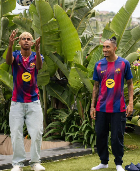 Maillot de Football Équipe Pro