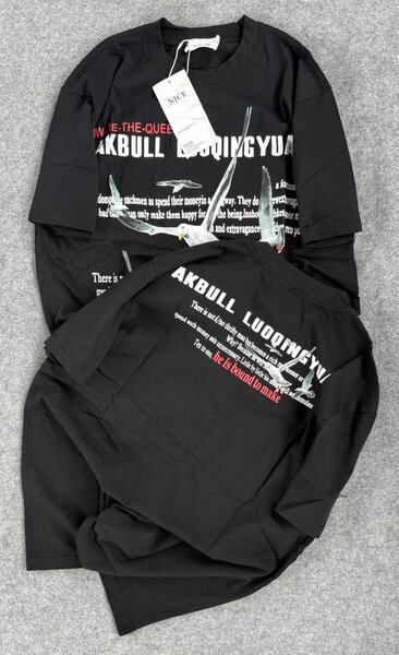 T-shirts tendance pour hommes