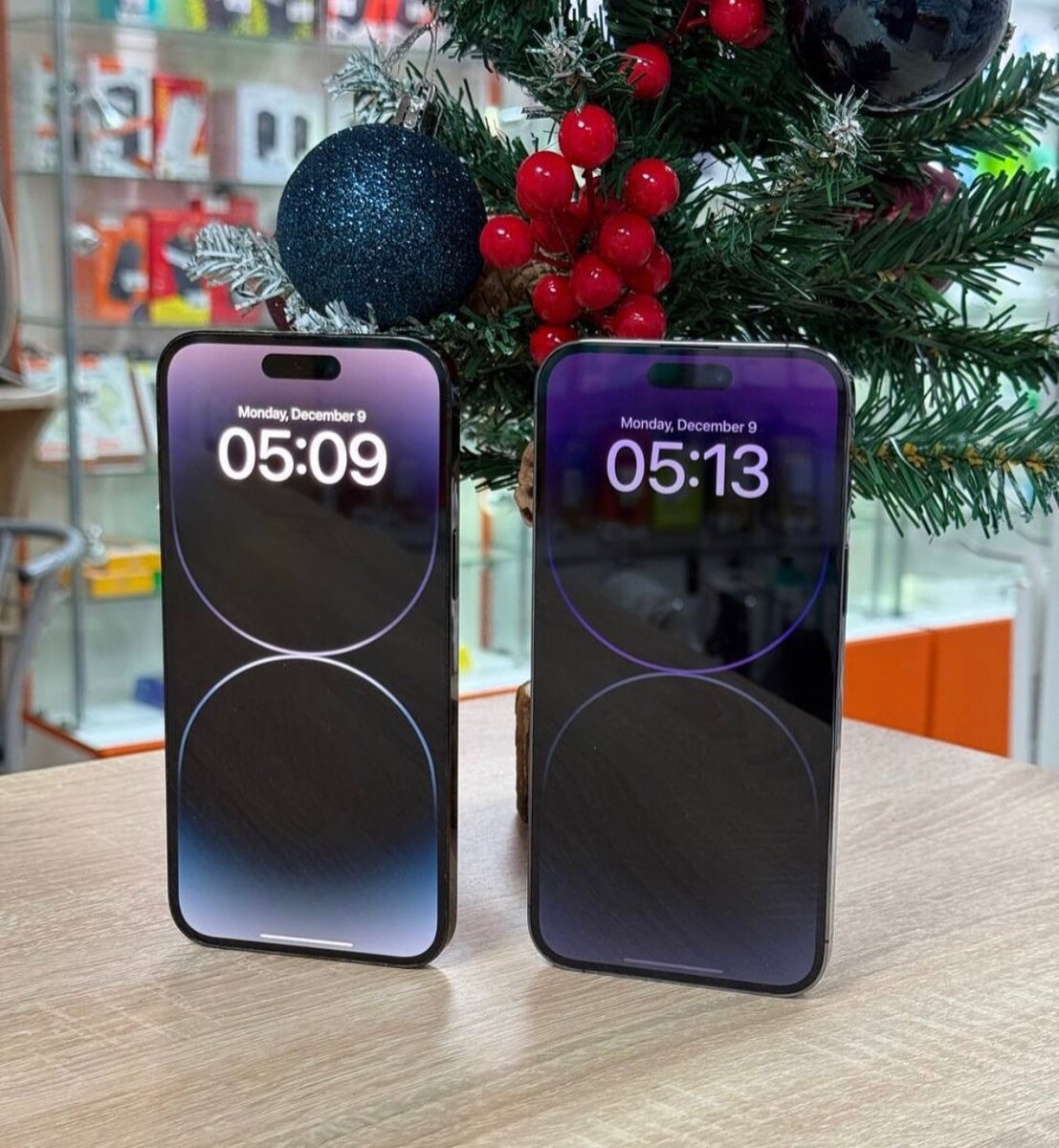 iPhone 14 Pro Max 256GB Factory Unlocked( physical Sim)