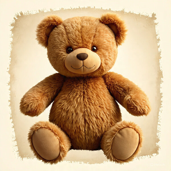 Le Nid des pelouche🧸