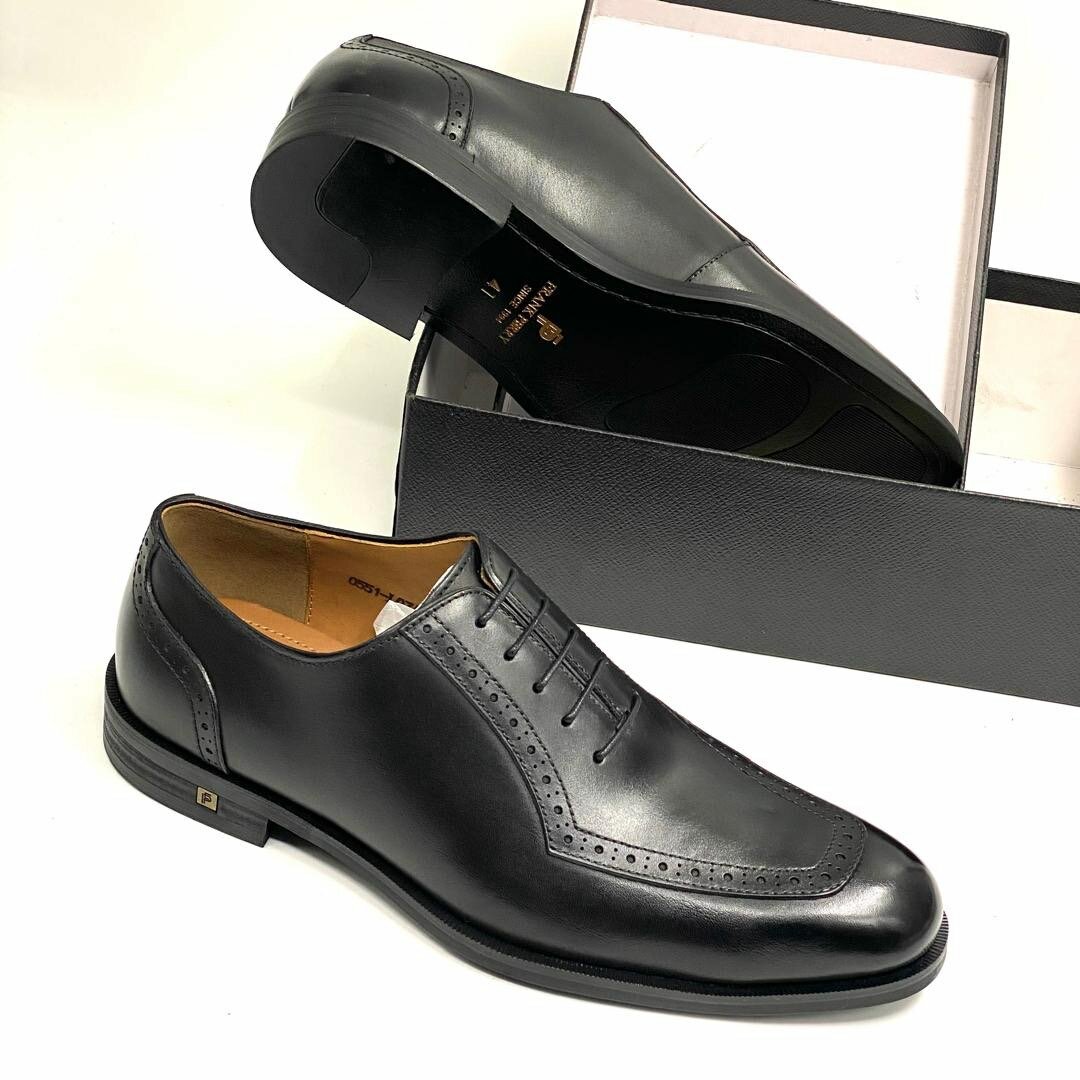 EXECUTIVE CLASSIC SHOE