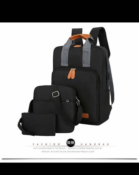 3in1 backpacks