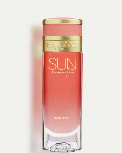 Franck Olivier Sun Femme