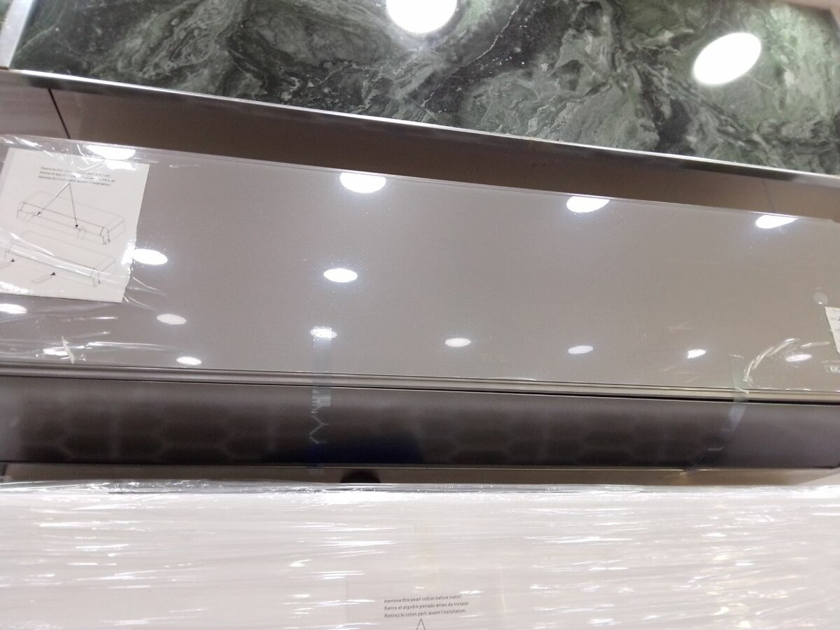 TCL DC Inverter Model 24TS