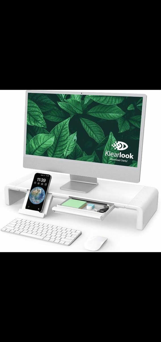 Support PC pliable multifonction