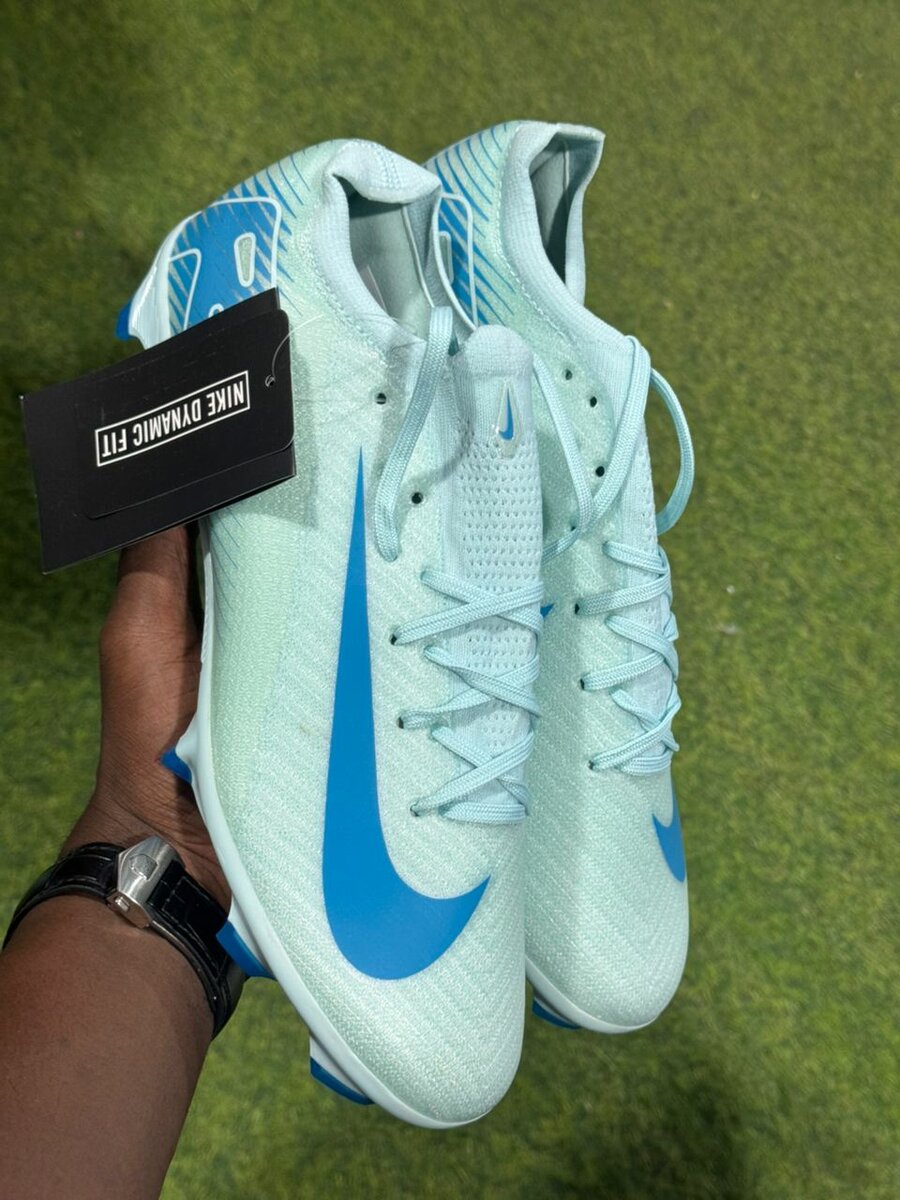 Crampons pour Foot