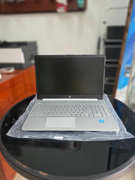 Ordinateur portable HP élégant