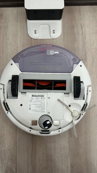 Робот пылесос Xiaomi Robot Vacuum E10