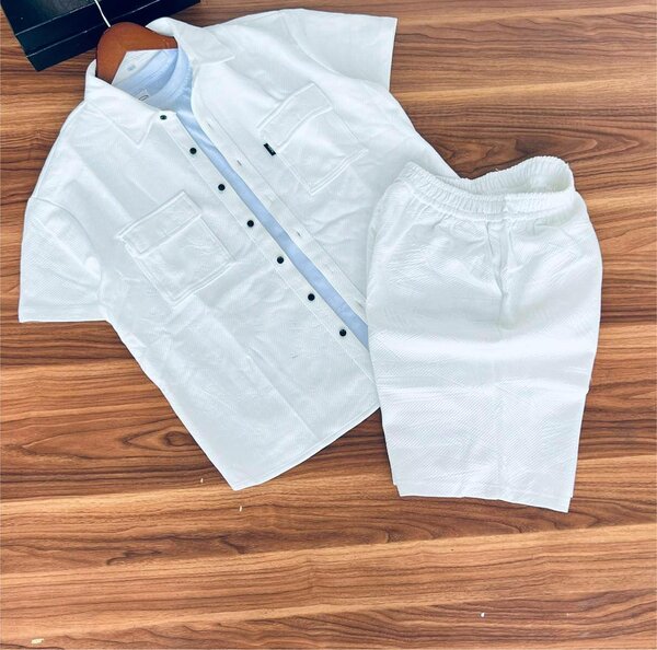 CLASSIC TOP&DOWN SHORTS