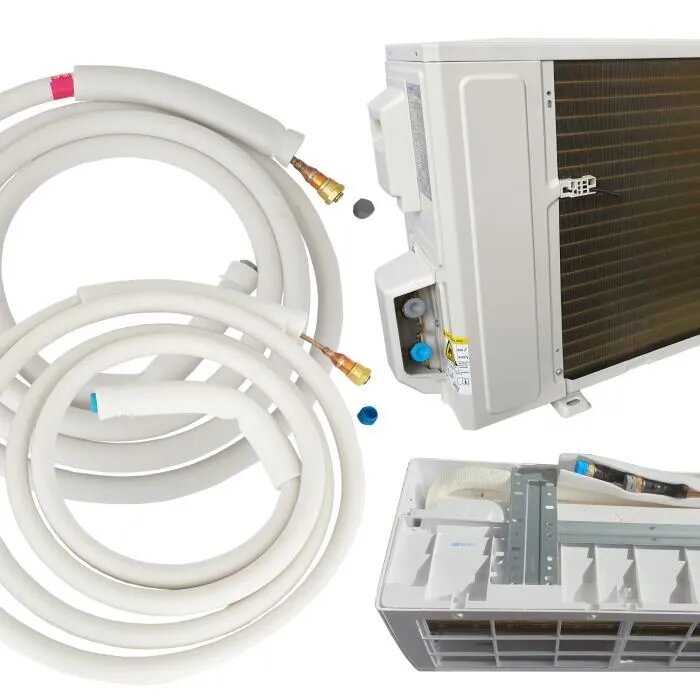 Kit de climatiseur 1 cheval