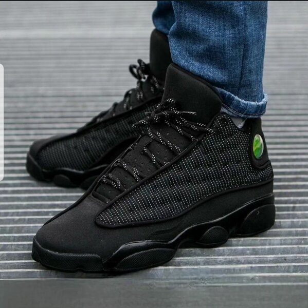 Nike Air jordan 13