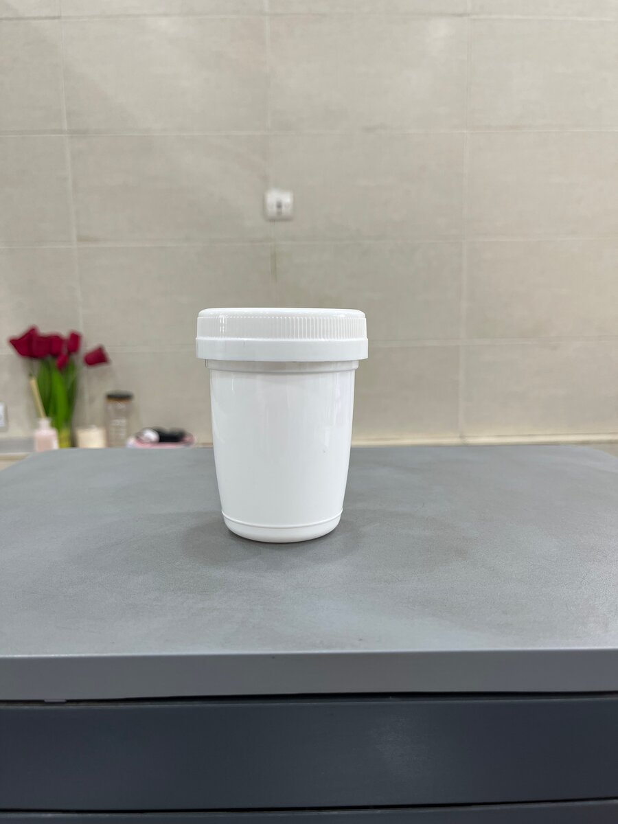 Boîte Yaourt et Dêguê