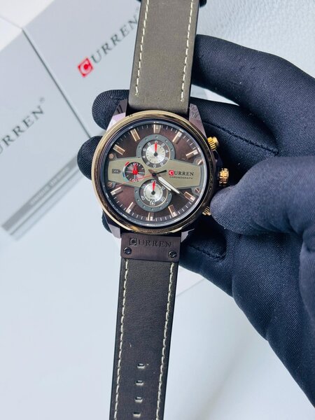 Montre Homme Analogique CURREN