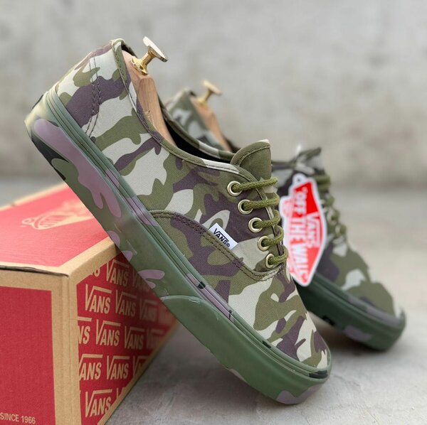 VANS ORIGINALE