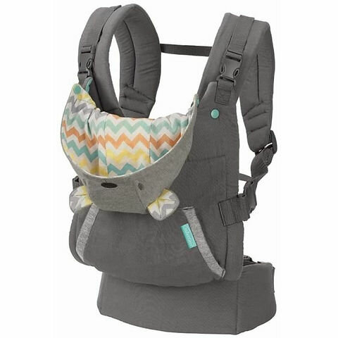 Porte-bébé infantino