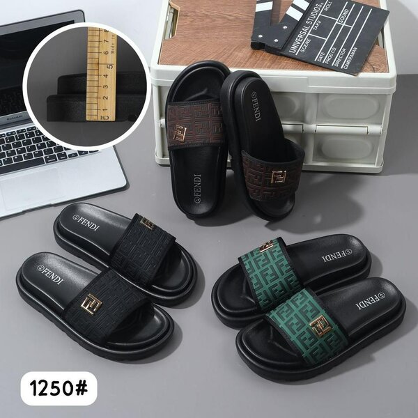 Fendi Homme