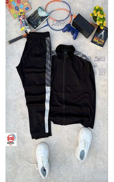 Ensemble de Survêtement Homme