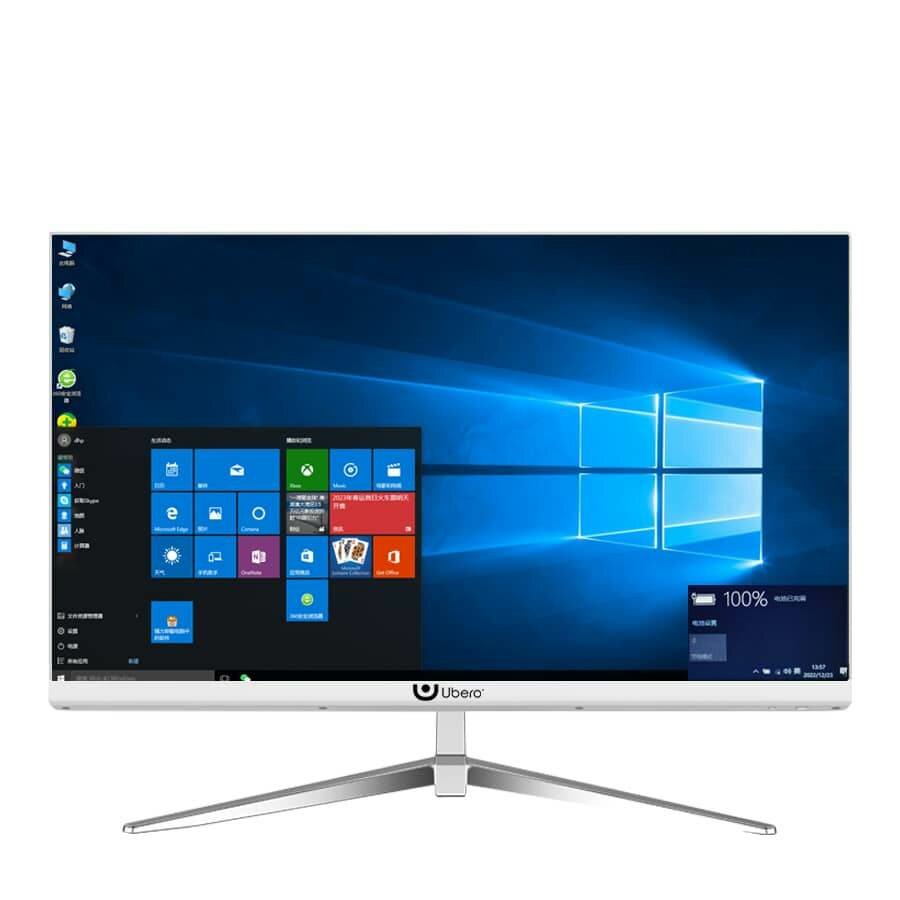 Ubero Genis G1 All-in-One PC/ Removable UPS Backup Battery