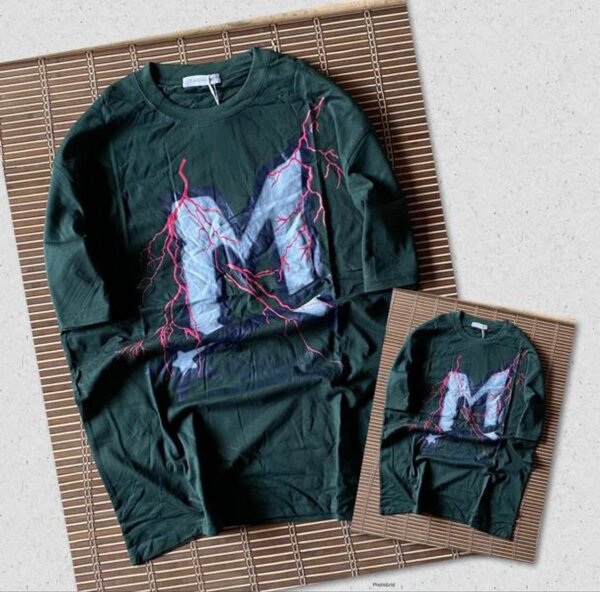 T-shirt A_F