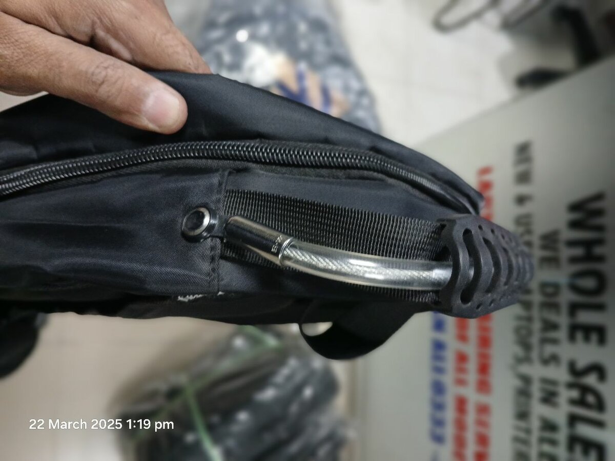 Laptop Bag